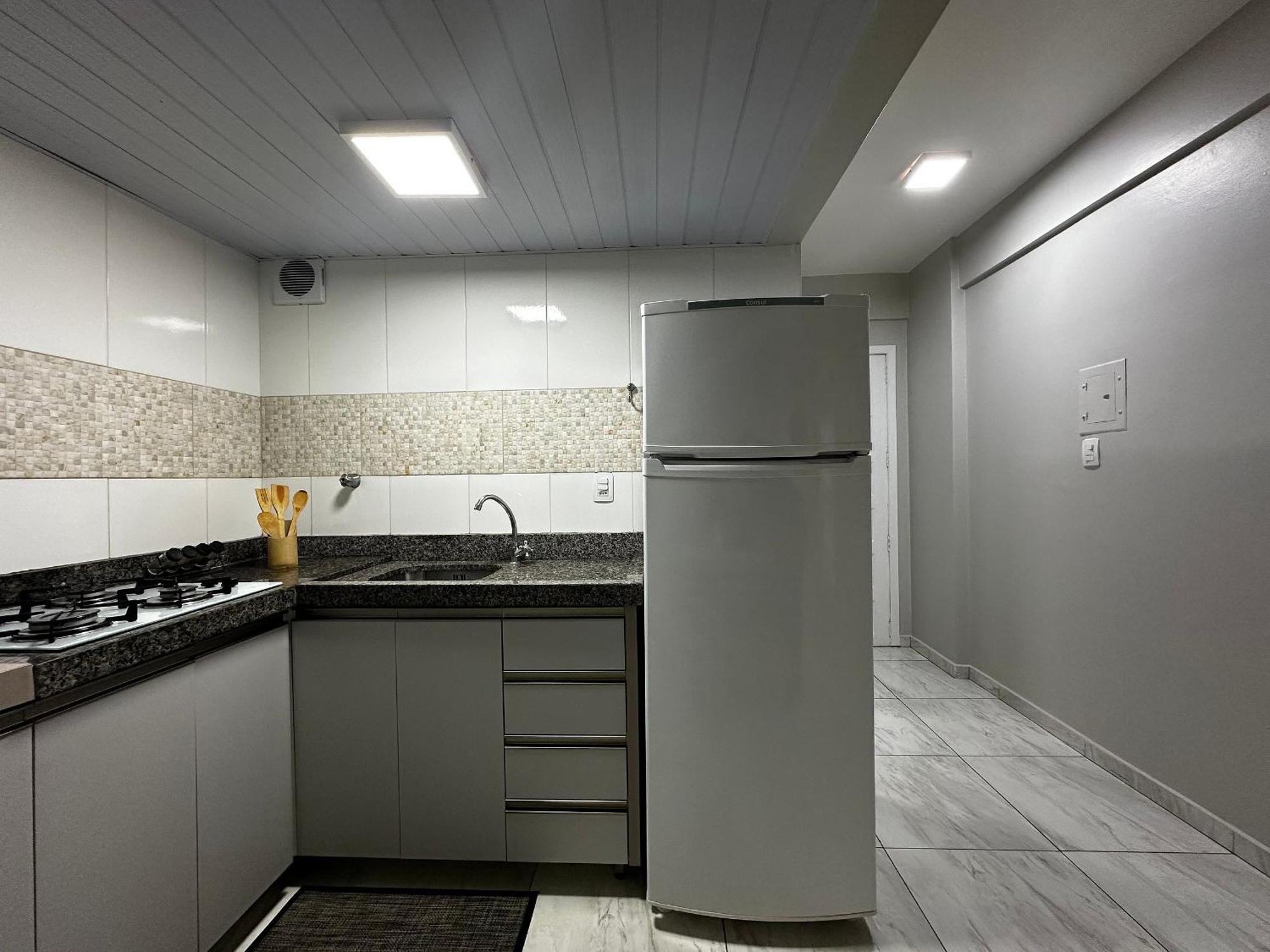 Ma01- Kitnet Com Ar | Vista Big Wheel | Garagem Apartment Balneario Camboriu Luaran gambar