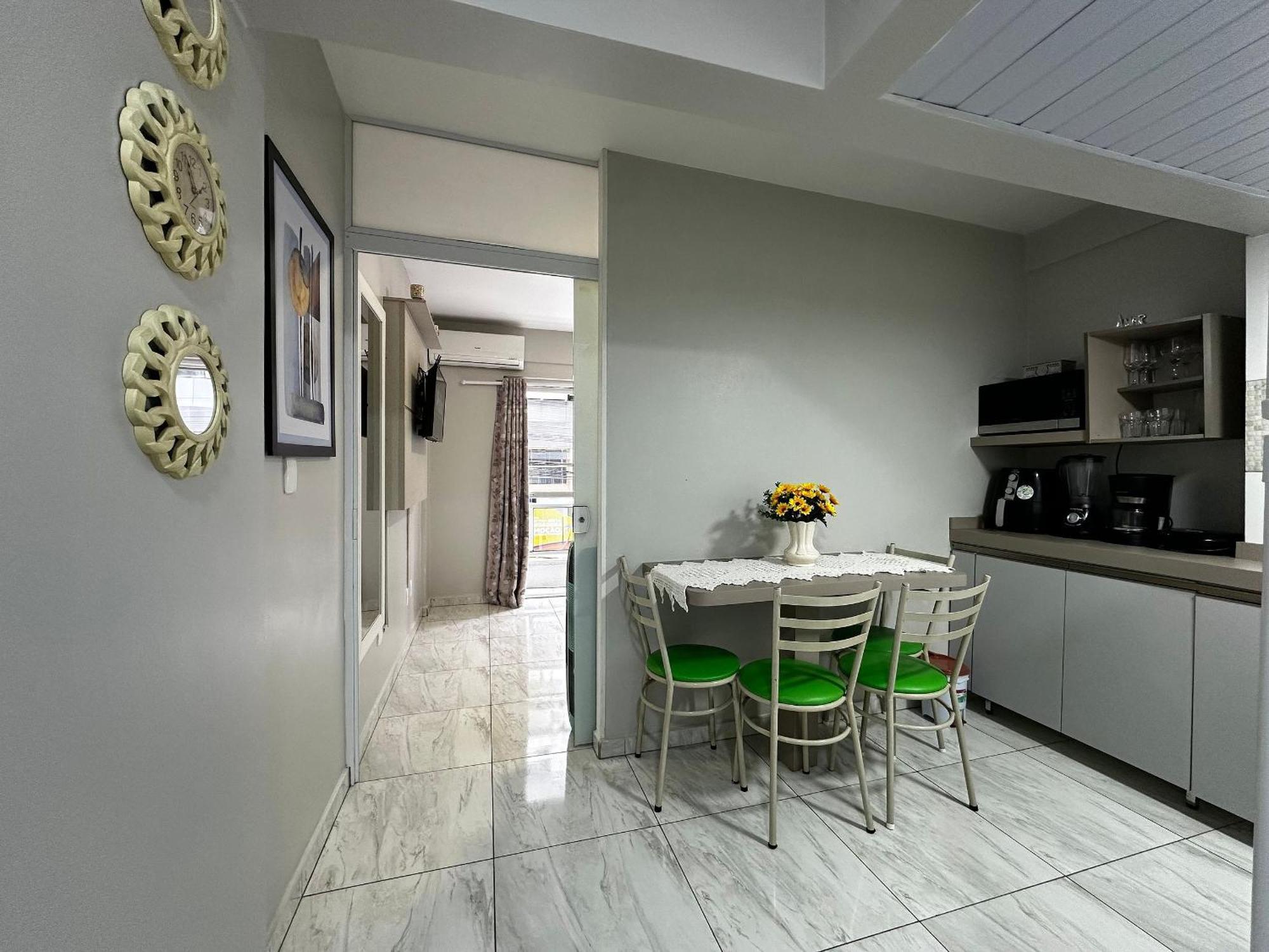 Ma01- Kitnet Com Ar | Vista Big Wheel | Garagem Apartment Balneario Camboriu Luaran gambar