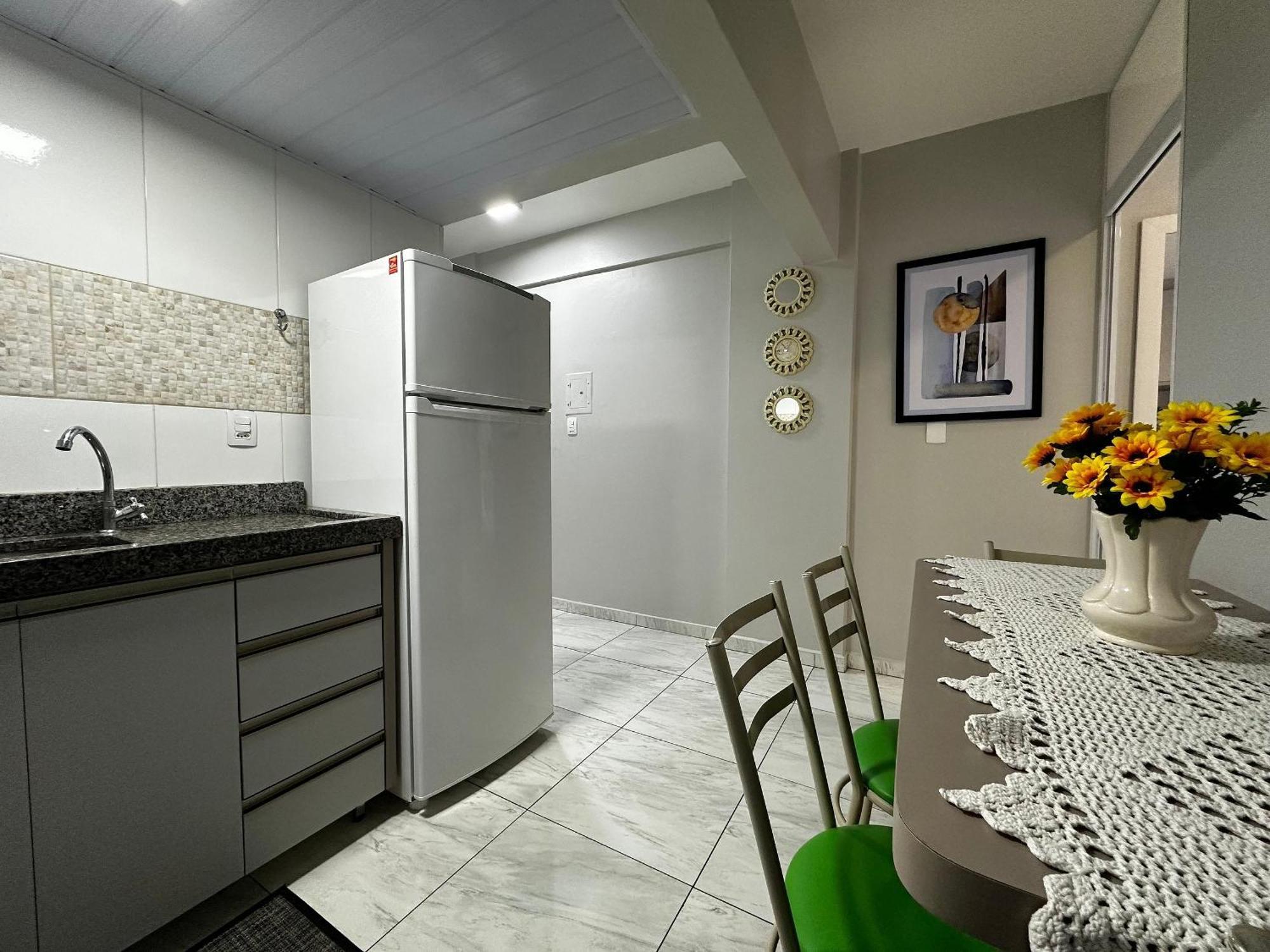 Ma01- Kitnet Com Ar | Vista Big Wheel | Garagem Apartment Balneario Camboriu Luaran gambar